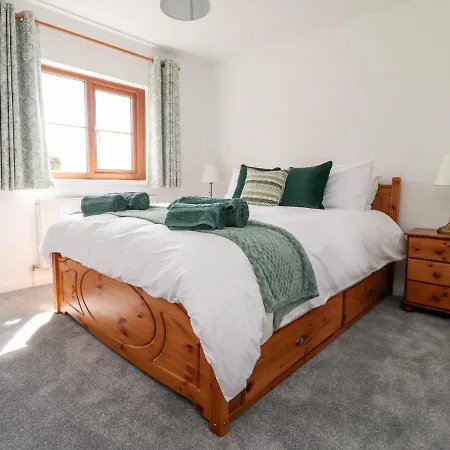 House Casa de Férias Settle