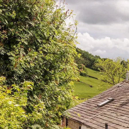 Casa de Férias House Settle