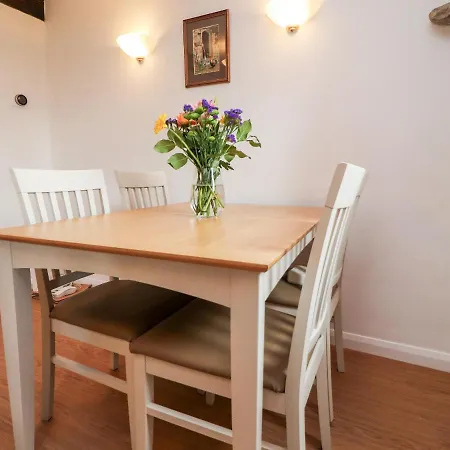 House Holiday home Settle