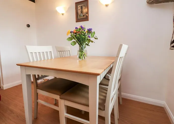 House Дом отдыха Сеттл