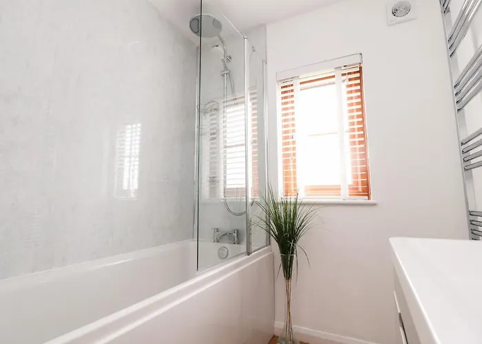 Дом отдыха House