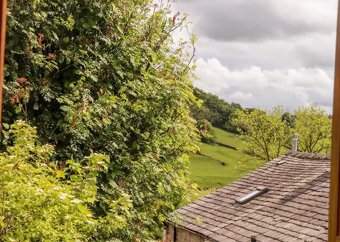 Дом отдыха House Сеттл