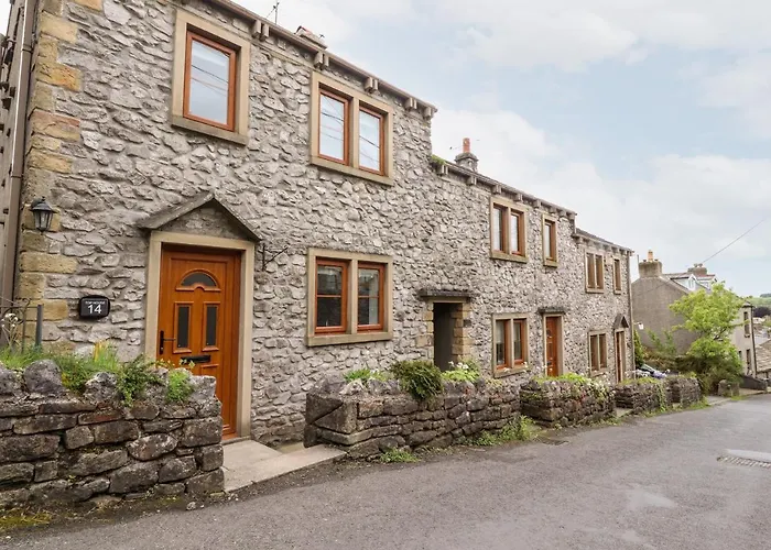 Дом отдыха House Сеттл